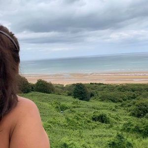 Meet your Posher, Melanie